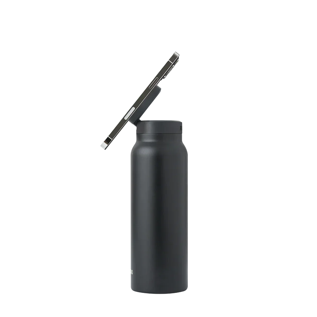 Ringo MagSafe Water Bottle 1 Litre (32oz) Pink - Tashqila Ringo MagSafe Water Bottle 1 Litre (32oz) Pink - Tashqila